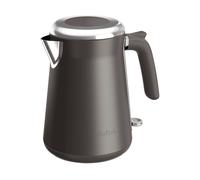 BOLLITORE TEFAL KI666E, 1,7L, 2400 W, acciaio inox, disattivazione automatica, presa 360°