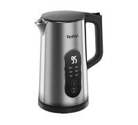 BOLLITORE TEFAL KI871D Selection 1,7L, 1500 W, acciaio inox, temperatura regolabile