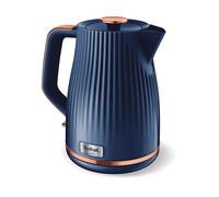 Tefal Loft KO251430 bollitore elettrico 1,7 L Blu