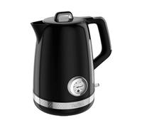 BOLLITORE TEFAL KO3558 SOLEIL CONTROL 1.7L, 2400 W, plastica, spegnimento automatico