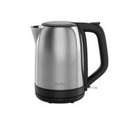 Tefal KO5S0D Subito Bollitore elettrico con una sola mano, apribile con una sola mano, design moderno, capacità 1,7 litri