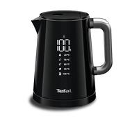 Bouilloire Tefal Smart N Light KO854830 1 L Noir