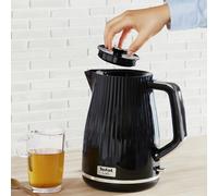 Bollitore Tefal Loft KO250831 - Nero, 1.7L