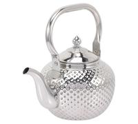 Bollitore Teiera Tisaniera Elettrico Tea Per Foglie Sciolte Domestica