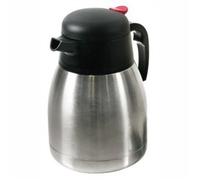 BOLLITORE TERMIC IN ACCIAO INOX 12 V 900 ML PER LIQUIDI CALDI O FREDDI