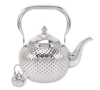 Bollitore Tisaniera Elettrico Acqua Portatile Teiera Per La Cucina