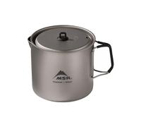 MSR Titan Kettle 1400 Ml - Unisex - Grigio - Taglia unica- modello 2024
