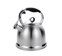 Bollitore tradizionale in acciaio inox da 3,0 l | Maestro MR-1334