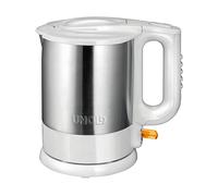 BOLLITORE UNOLD 18010 1,5 L Bianco 2200 W