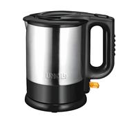 Unold 18015 bollitore elettrico Edition nero