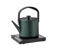 Unold Jade Bollitore Verde scuro Capacità effettiva: 0.6 l