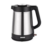 BOLLITORE UNOLD 18715 1,5 L Nero 1800 W