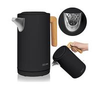 BOLLITORE ZEEGMA KETLEE WOOD BLACK