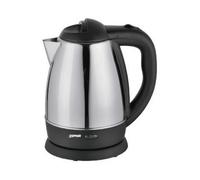 BOLLITORE ZEPHIR ZHC91 1,2 l 1400 W Acciao nero
