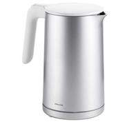 Bollitore ZWILLING ENFINIGY 1,5 L 1850 W acciaio inox doppia parete senza fili