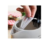 Bollitore per acqua trasparente Cecotec ThermoSense 170 2200W