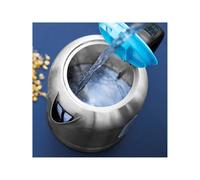 Bollitore Cecotec Thermosense 290 Steel. 1,7 L 2200w (refurbished C)