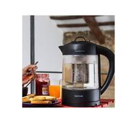 Bollitore Cecotec Thermosense 390 Clear 2200w (1,7 L) (refurbished A+)