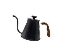 Bollitori da caffè da 1,2 l con beccucci di flusso design e controllo della temperatura, ideali per uso domestico e professionale, bollitori da caffè professionali