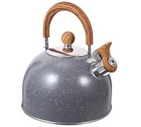 Bollitori Per Tè Bollitore Il Con Fischio in Acciaio Inossidabile