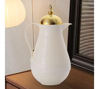 Bollitro ad acqua a smalto Pentola per piano cottura per campeggio