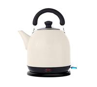 Bollitura rapida, bollitore elettrico, acciaio inossidabile 304, bollitura rapida, spegnimento automatico, protezione contro l'ebollizione, bollitore per caffè, 4 minuti, 1500 W Grigio, 5 L XXZ