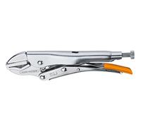 BOLLMANN 0110-0130N - Mordaza grip prisma de boca prismática (300 mm)