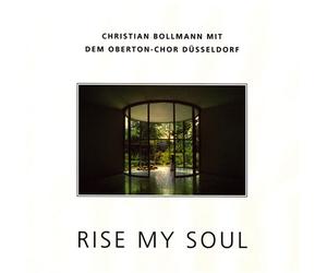 Bollmann Christian - Rise My Soul