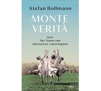 Bollmann, S Monte Verita Book NUOVO