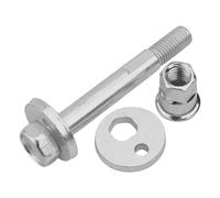 Bollo di montaggio maglia sospensione posteriore punta posteriore bullone camber