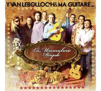 Bolloc'h, Yvan Le - Ma Guitare (S'appelle..