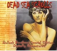 Bollock Brothers - Dead Sea Scrolls