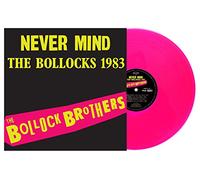 Bollock Brothers - Never Mind The Bollocks