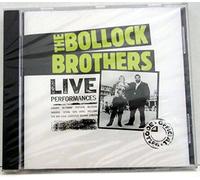 Bollock Brothers,the - Live Performances