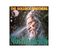 BOLLOCK BROTHERS - The Prophecies of Nostradamus / 08-3525