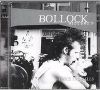 Bollock Brothers,the - Twice the Balls