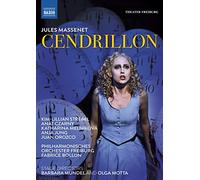 Bollon Fabrice - Cendrillon
