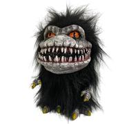 Bollone della creatura strana brutta - bambola horror peluche, figura ripiena aliena | Idea regalo per il cosplay di mostri spaventosi divertenti, creatura da collezione inquietante per gli scherzi di