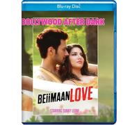 Bollywood After Dark - Beiimaan Love [Blu-ray]