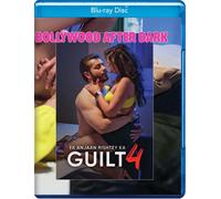 Bollywood After Dark - Ek Anjaan Rishtey Ka Guilt 4 Donna Munshi Naveena Bole