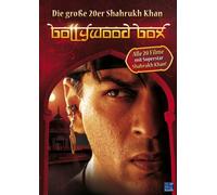 Bollywood Box - Shahrukh Khan