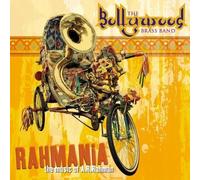 Bollywood Brass Band - Bollywood Brass Band