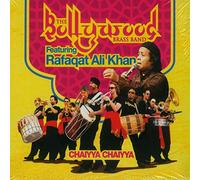 Bollywood Brass Band - Chaiyya Chaiyya