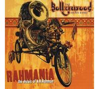 Bollywood Brass Band - Rahmania: Music of A.R. Rahman