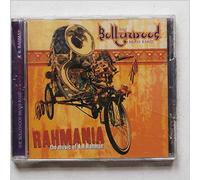 THE BOLLYWOOD BRASS BAND - Rahmania