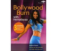 Bollywood Burn with Hemalayaa