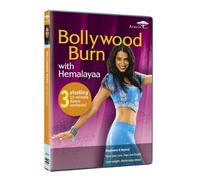 Bollywood Burn with Hemalayaa [Edizione: Regno Unito]