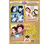 Bollywood Classics Vol. 3 [Edizione: Regno Unito]