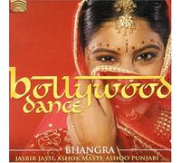 Bollywood Dance-Bhangra - Bollywood Dance