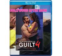 Bollywood dopo il buio - Ek Anjaan Rishtey Ka Colpa 4